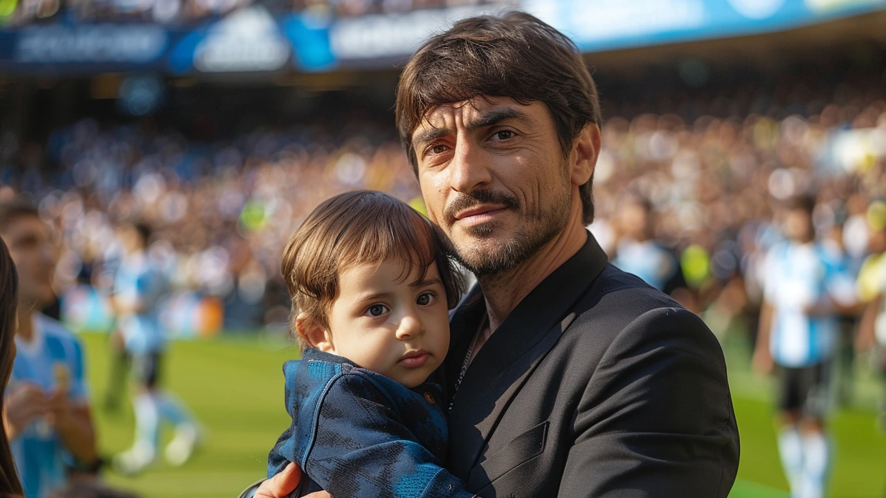 Tribute on the Field: David Silva Receives Guard of Honor at Retirement by Real Sociedad and Real Madrid